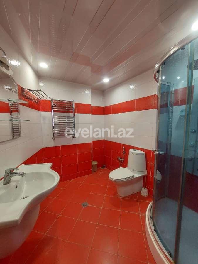 Kirayə verilir, yeni tikili, 3 otaqlı, 150 m², Bakı, Yasamal r, Nizami m.