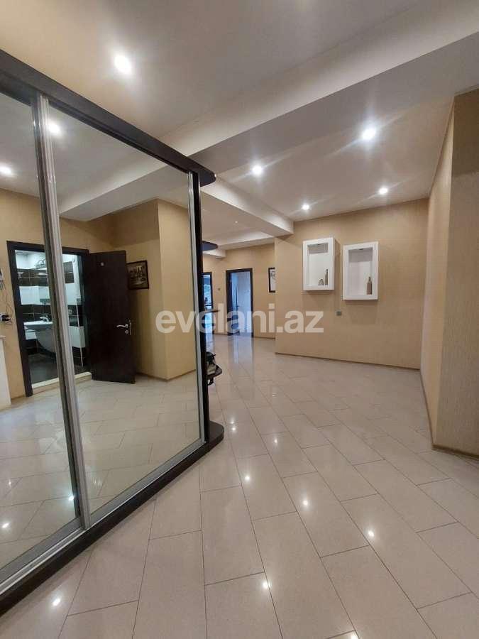 Kirayə verilir, yeni tikili, 3 otaqlı, 150 m², Bakı, Yasamal r, Nizami m.