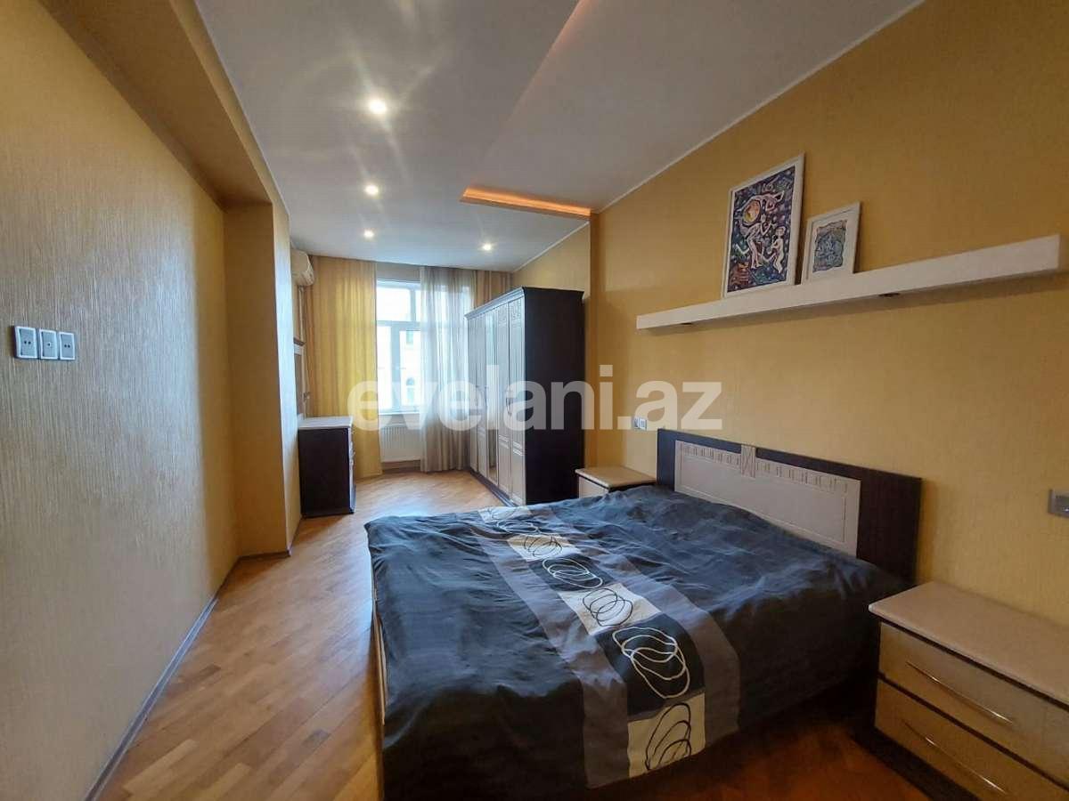 Kirayə verilir, yeni tikili, 3 otaqlı, 150 m², Bakı, Yasamal r, Nizami m.