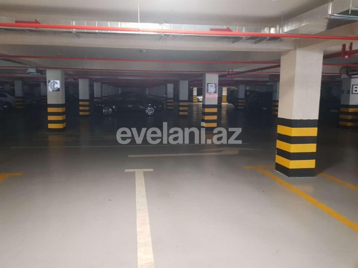 Kirayə verilir, yeni tikili, 2 otaqlı, 65 m², Bakı, Yasamal r, İnşaatçılar m.
