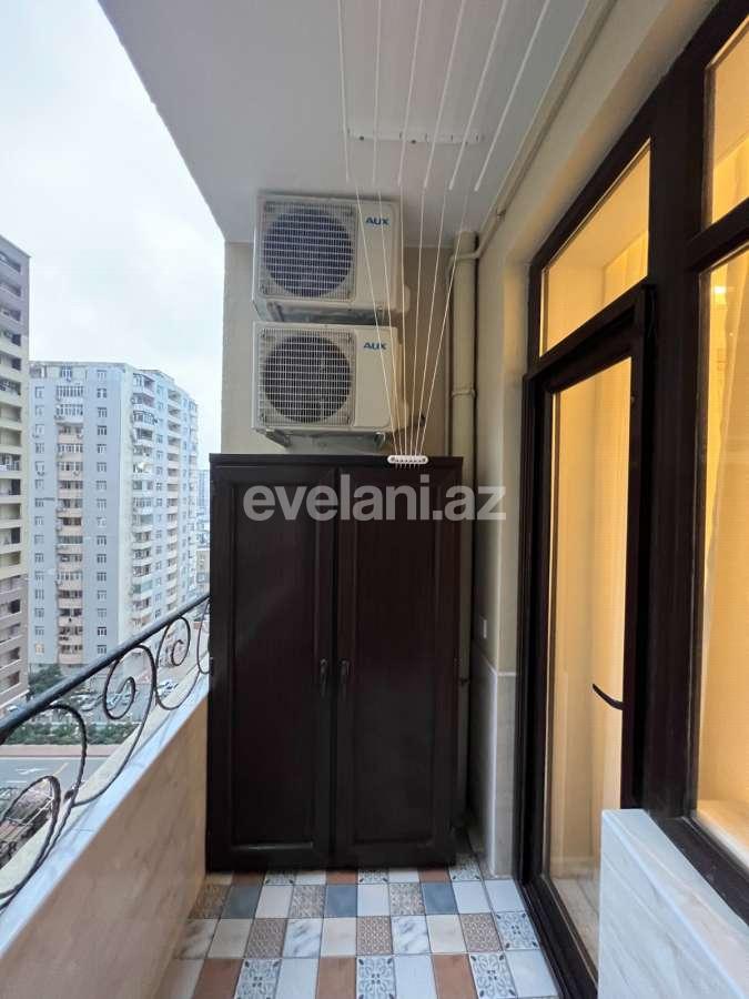 Kirayə verilir, yeni tikili, 2 otaqlı, 65 m², Bakı, Yasamal r, İnşaatçılar m.