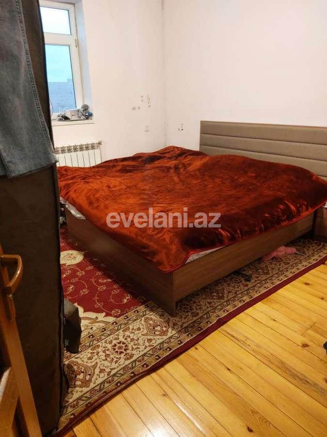 Sale, garden / house, 3 room, 80 m², Baku, Khazar r, Mardakan d.