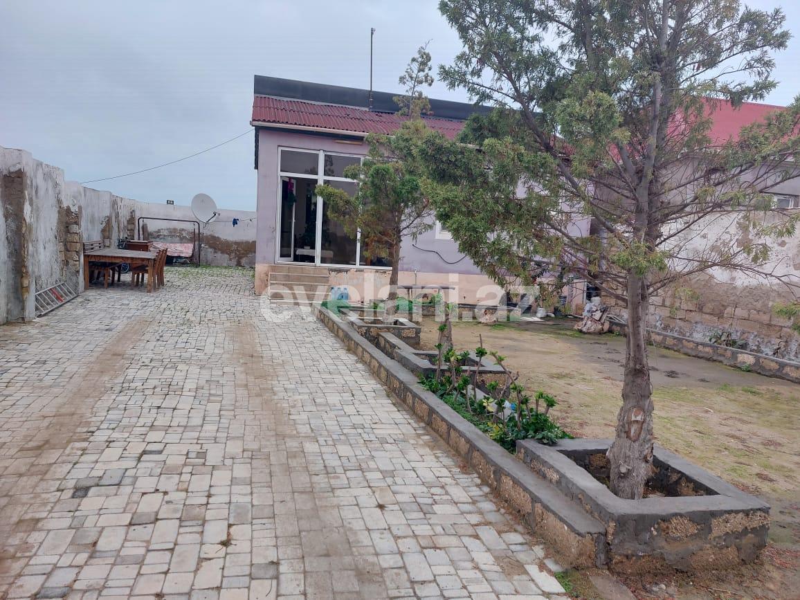 Sale, garden / house, 3 room, 80 m², Baku, Khazar r, Mardakan d.