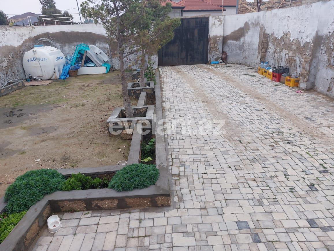 Sale, garden / house, 3 room, 80 m², Baku, Khazar r, Mardakan d.