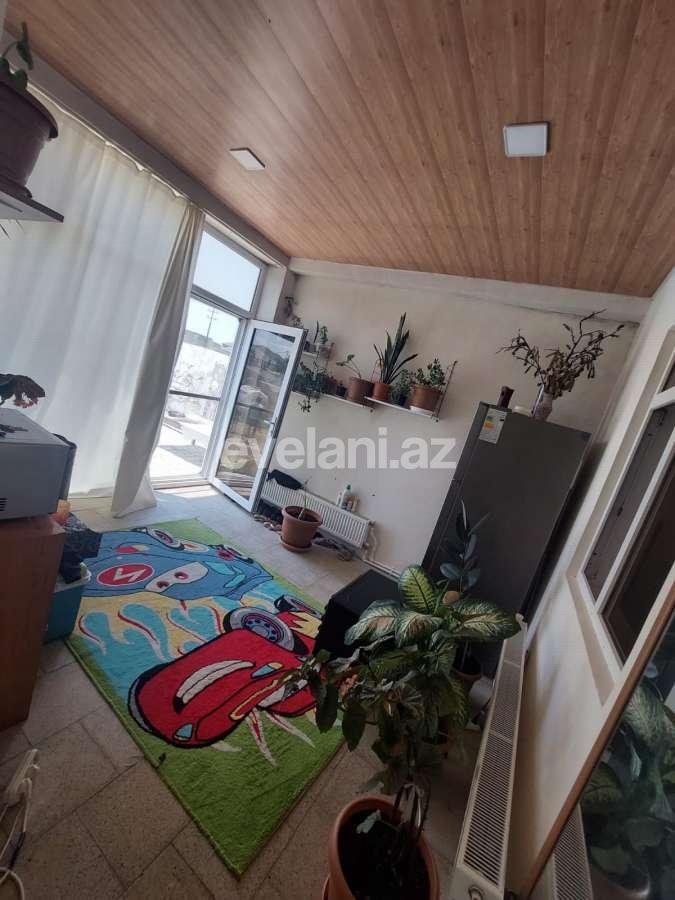 Sale, garden / house, 3 room, 80 m², Baku, Khazar r, Mardakan d.