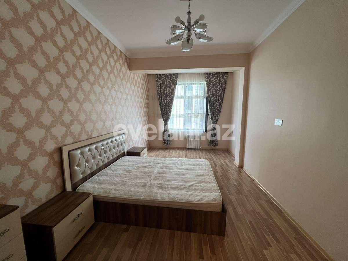 Kirayə verilir, yeni tikili, 1 otaqlı, 50 m², Bakı, Nəsimi r, 28 may m.