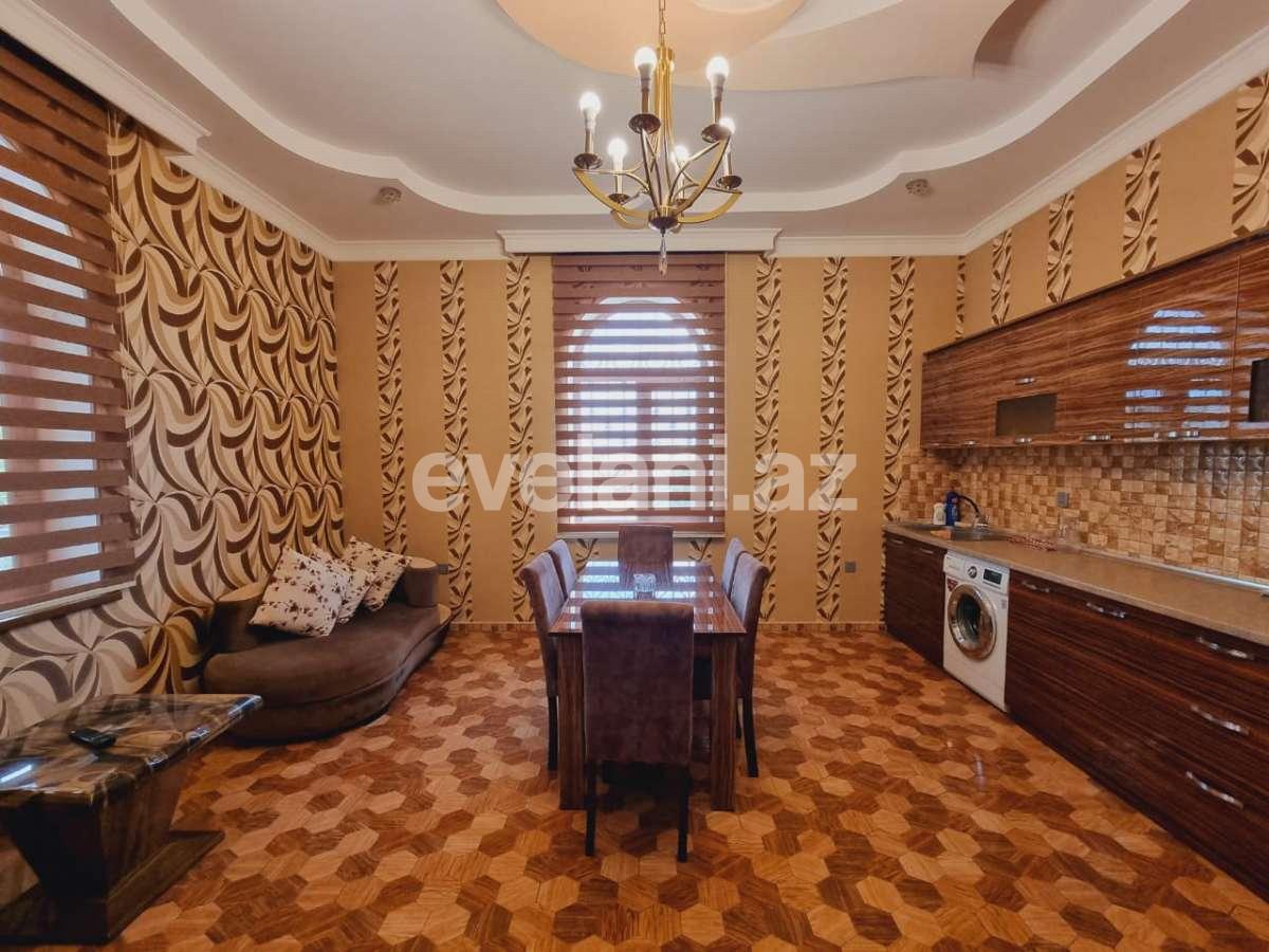 Продаётся, дом / дача, 4-комнаты, 390 m², Баку, Хазарский r, Шувеляны p.