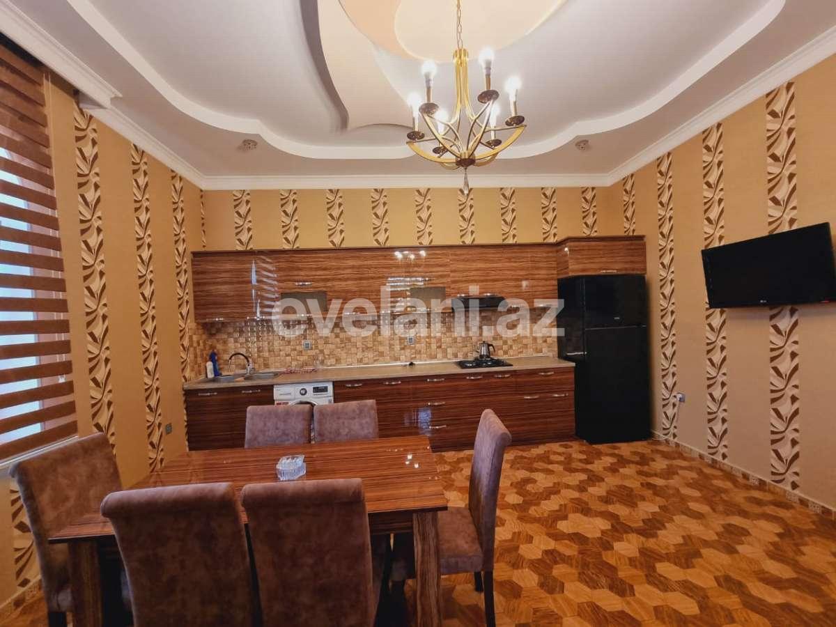 Продаётся, дом / дача, 4-комнаты, 390 m², Баку, Хазарский r, Шувеляны p.