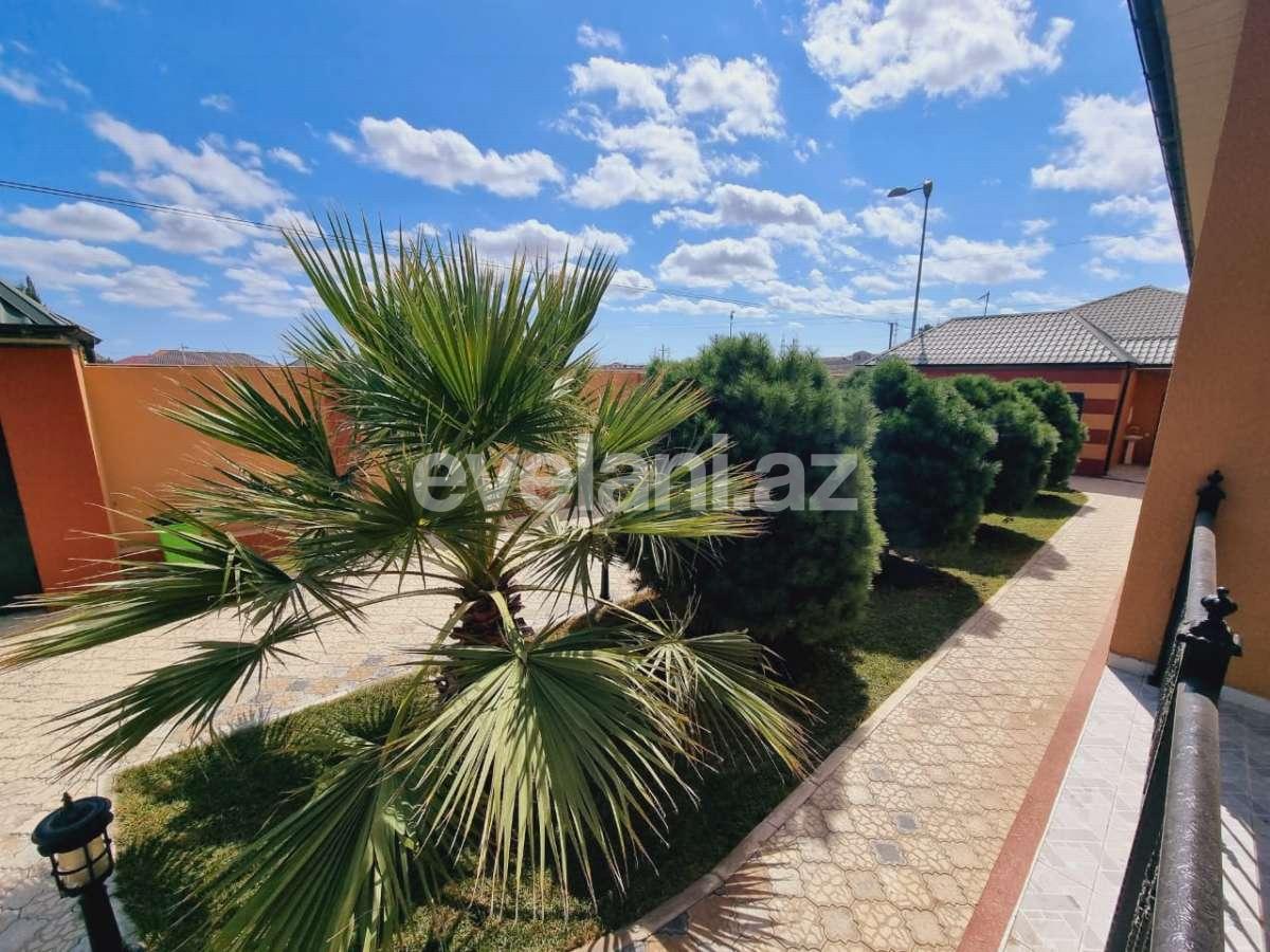 Продаётся, дом / дача, 4-комнаты, 390 m², Баку, Хазарский r, Шувеляны p.