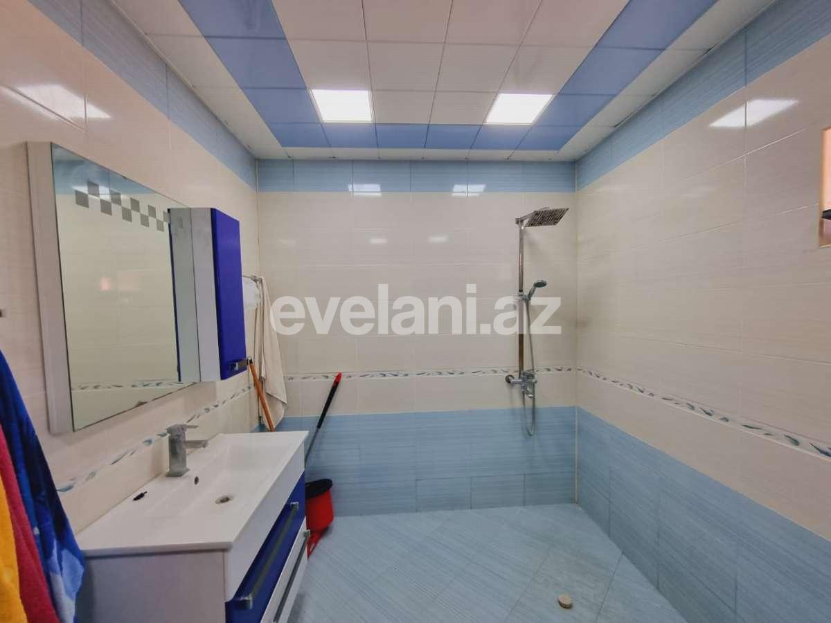 Продаётся, дом / дача, 4-комнаты, 390 m², Баку, Хазарский r, Шувеляны p.