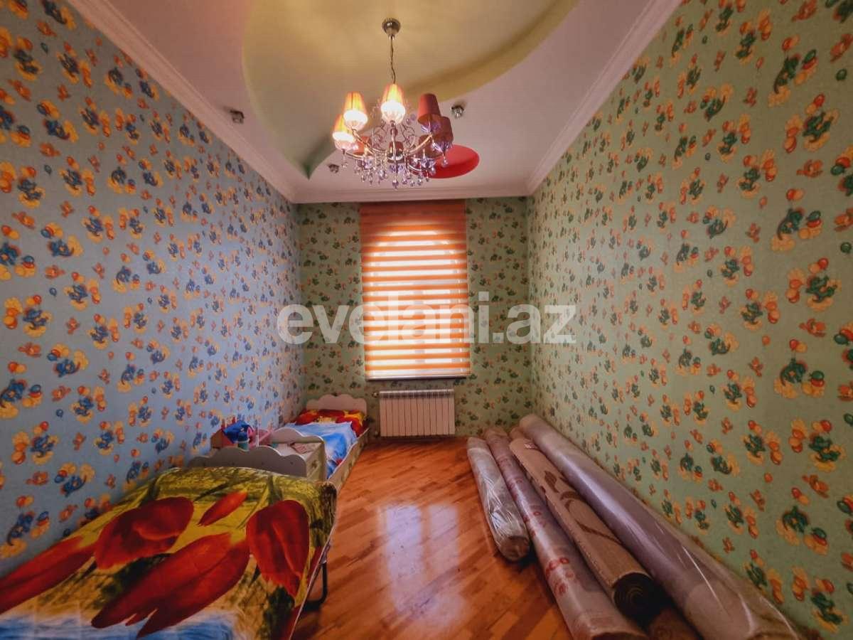 Продаётся, дом / дача, 4-комнаты, 390 m², Баку, Хазарский r, Шувеляны p.