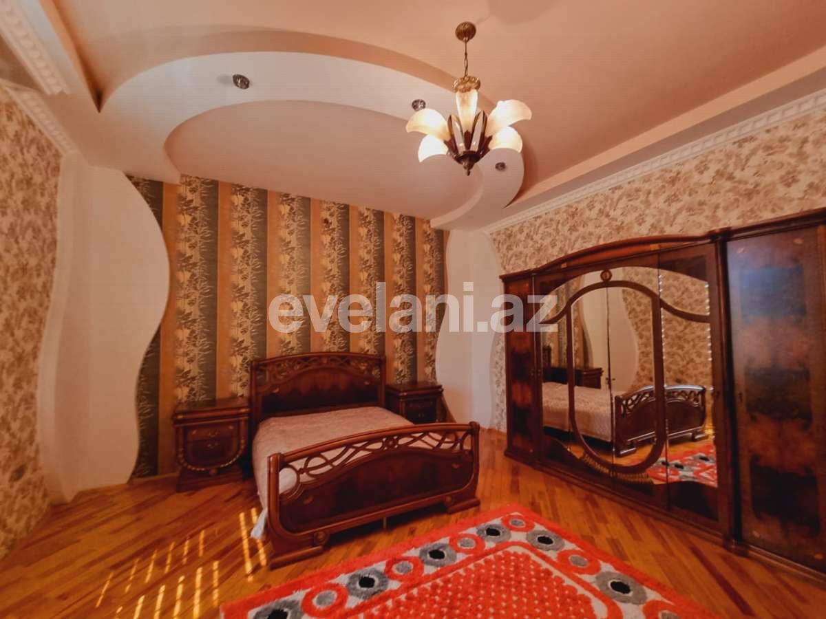 Продаётся, дом / дача, 4-комнаты, 390 m², Баку, Хазарский r, Шувеляны p.