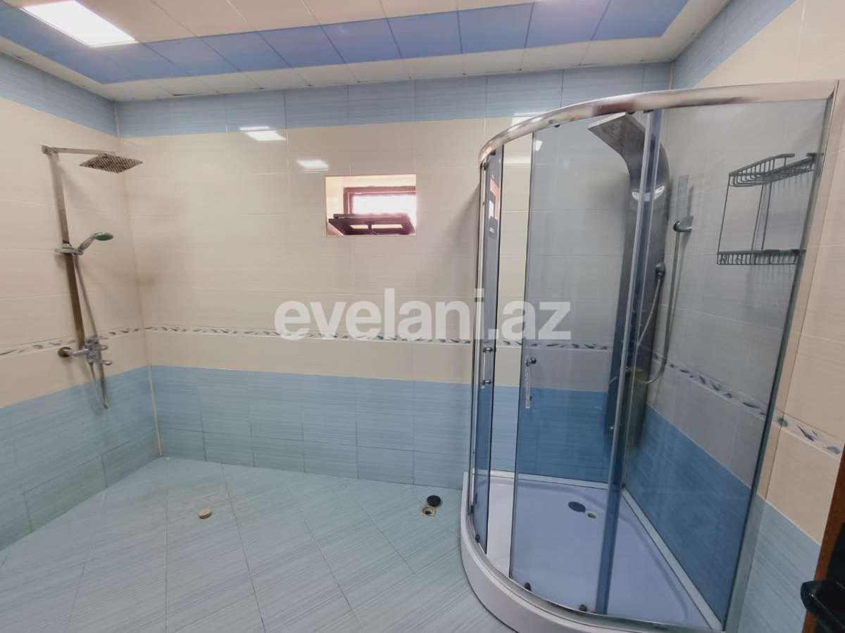 Продаётся, дом / дача, 4-комнаты, 390 m², Баку, Хазарский r, Шувеляны p.