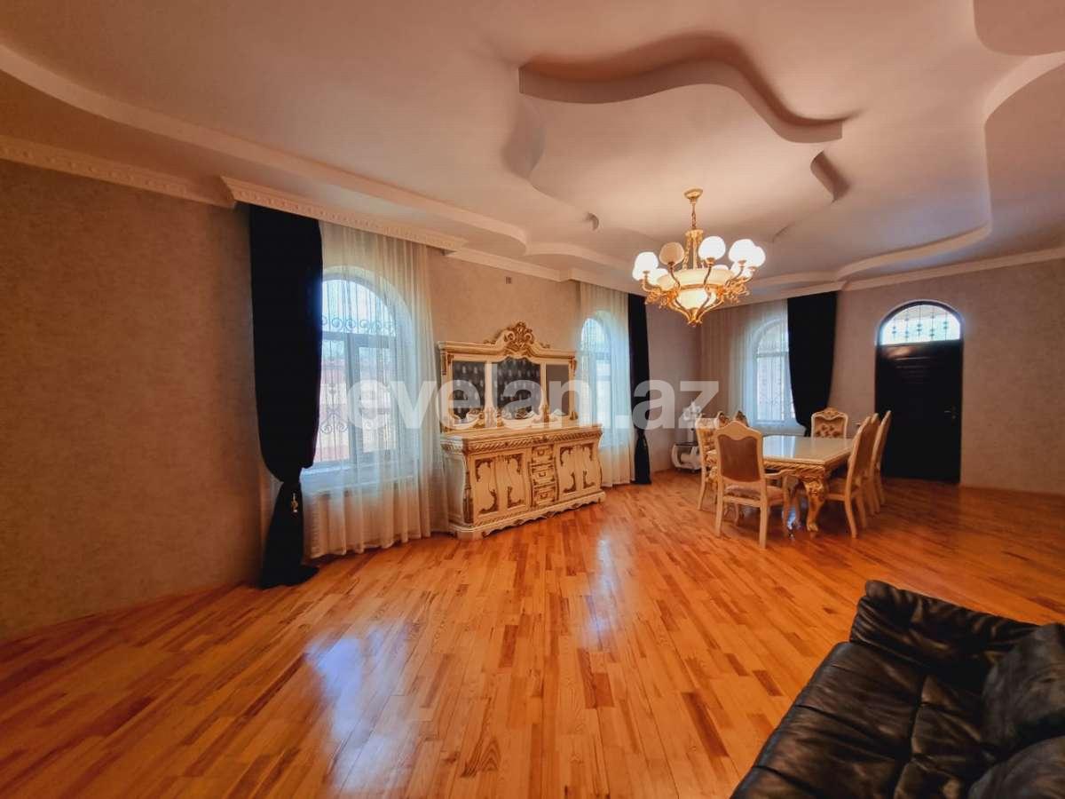 Продаётся, дом / дача, 4-комнаты, 390 m², Баку, Хазарский r, Шувеляны p.