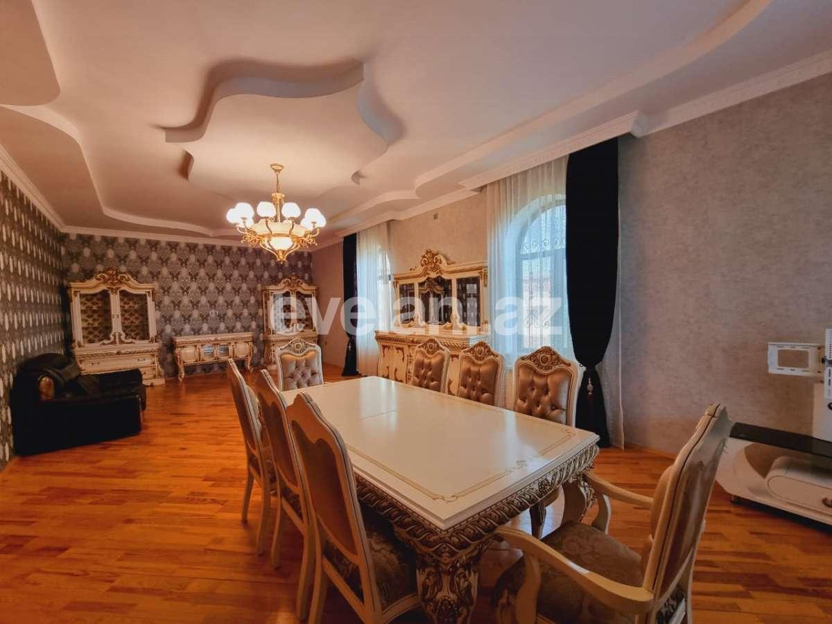 Продаётся, дом / дача, 4-комнаты, 390 m², Баку, Хазарский r, Шувеляны p.