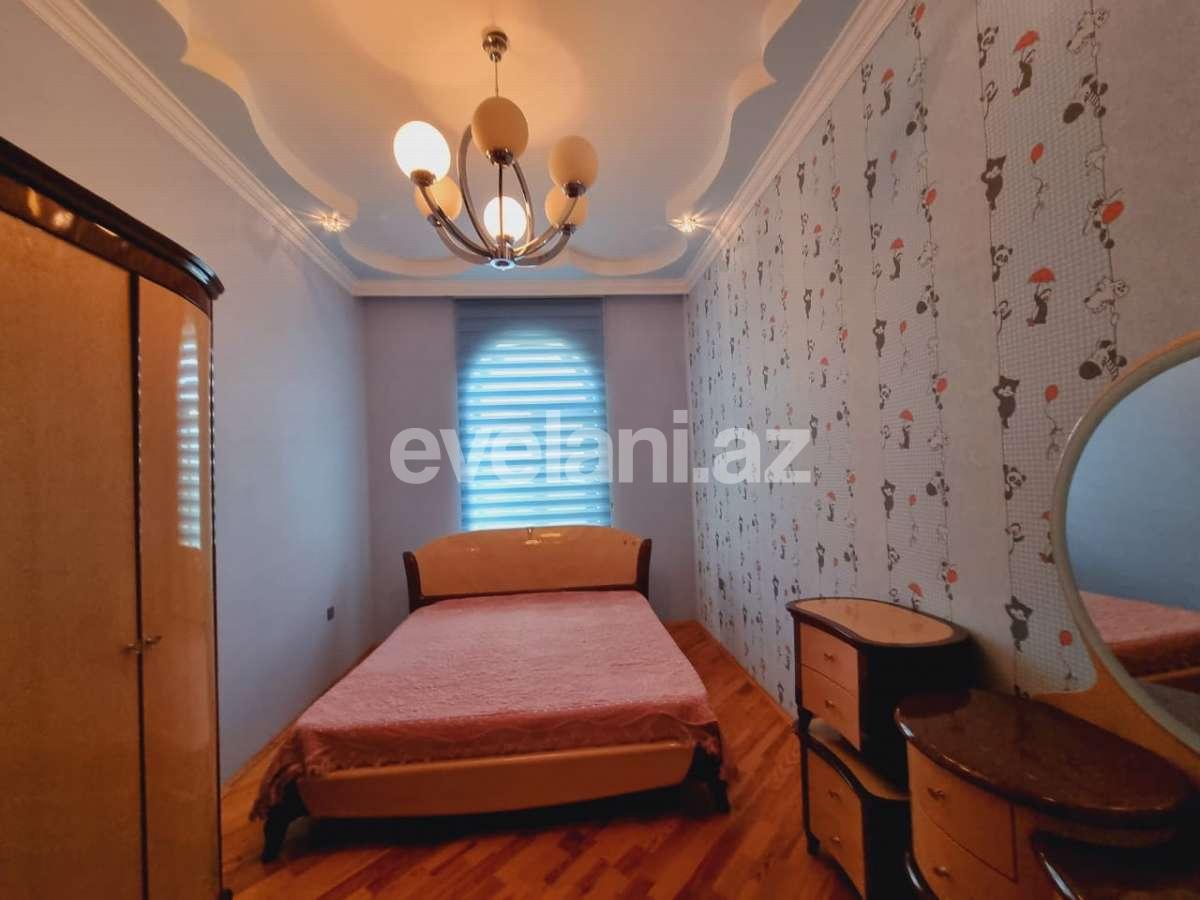 Продаётся, дом / дача, 4-комнаты, 390 m², Баку, Хазарский r, Шувеляны p.