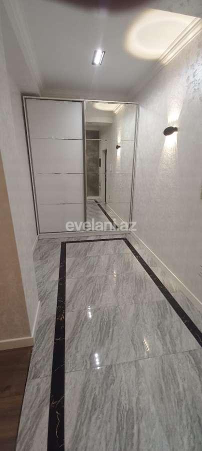Sale, new building, 2 room, 84 m², Baku, Nasimi r.