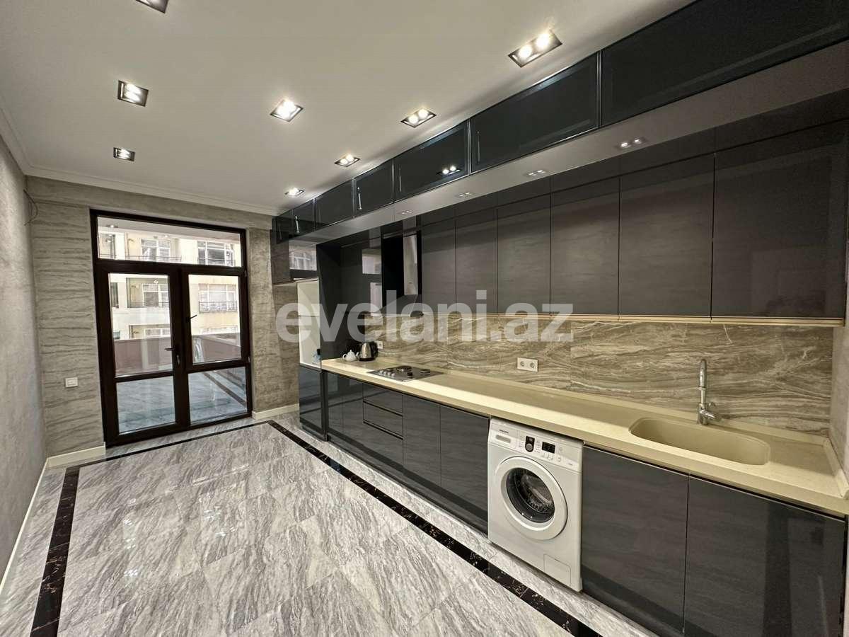 Sale, new building, 2 room, 84 m², Baku, Nasimi r.