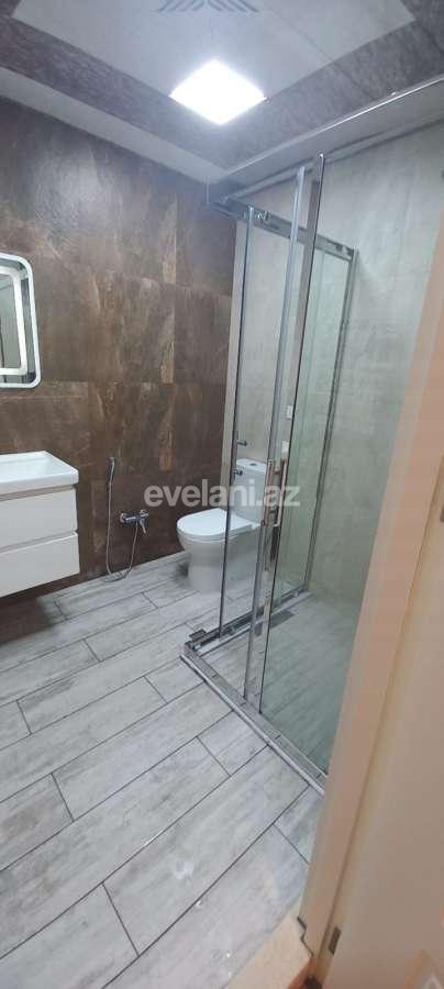 Sale, new building, 2 room, 84 m², Baku, Nasimi r.