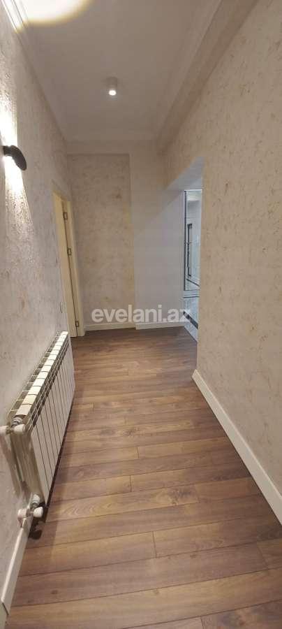 Sale, new building, 2 room, 84 m², Baku, Nasimi r.