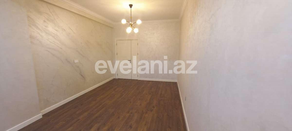 Sale, new building, 2 room, 84 m², Baku, Nasimi r.
