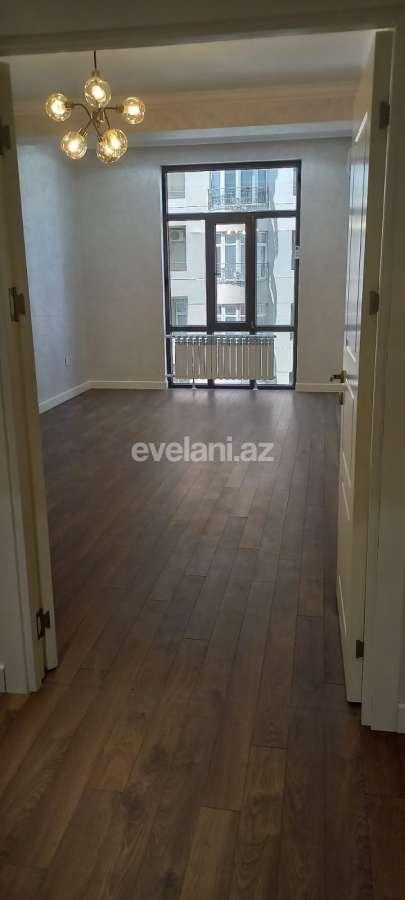 Sale, new building, 2 room, 84 m², Baku, Nasimi r.