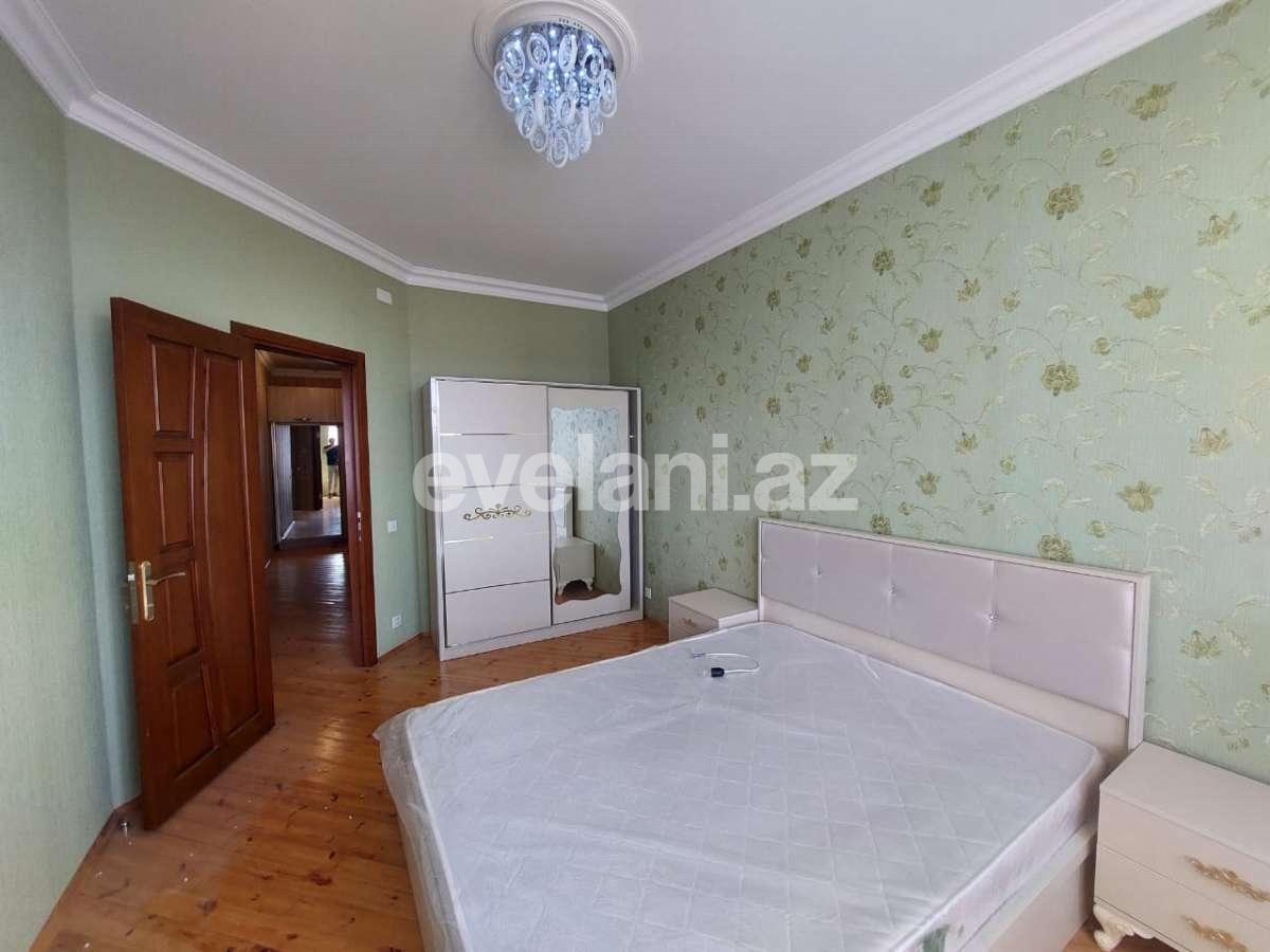 Kirayə verilir, yeni tikili, 3 otaqlı, 130 m², Bakı, Xətai r, Həzi Aslanov m.