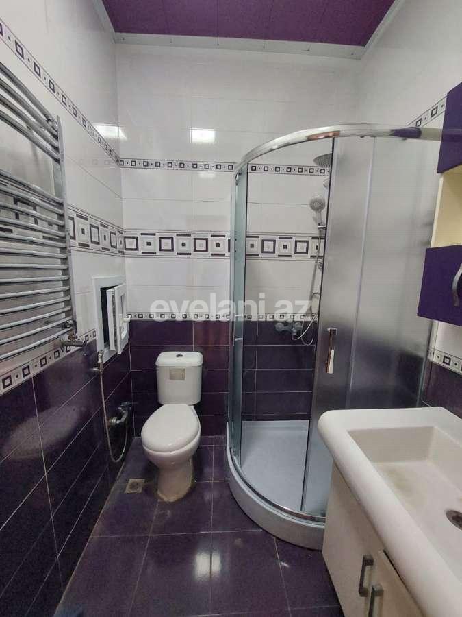 Kirayə verilir, yeni tikili, 3 otaqlı, 130 m², Bakı, Xətai r, Həzi Aslanov m.