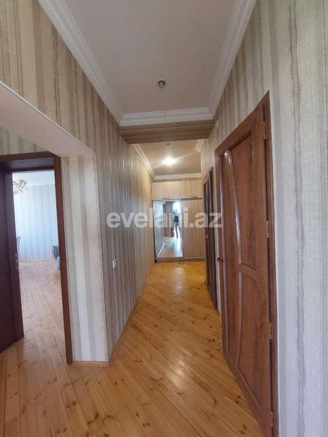 Kirayə verilir, yeni tikili, 3 otaqlı, 130 m², Bakı, Xətai r, Həzi Aslanov m.