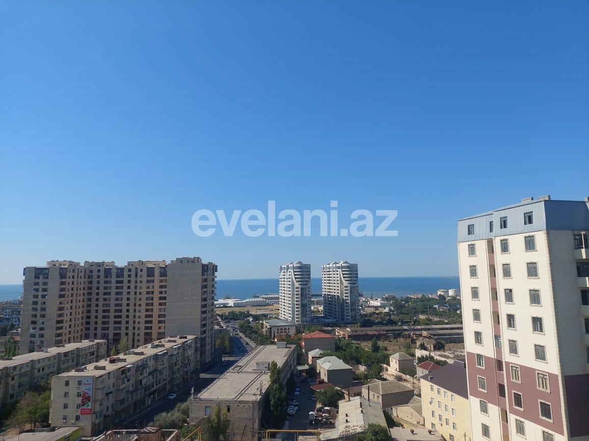 Kirayə verilir, yeni tikili, 3 otaqlı, 130 m², Bakı, Xətai r, Həzi Aslanov m.