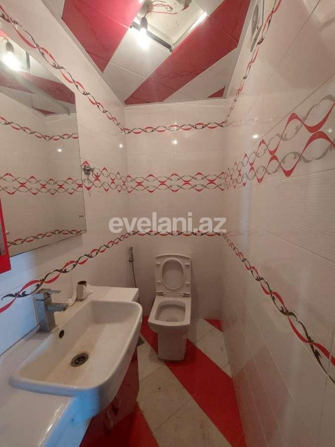 Kirayə verilir, yeni tikili, 3 otaqlı, 130 m², Bakı, Xətai r, Həzi Aslanov m.