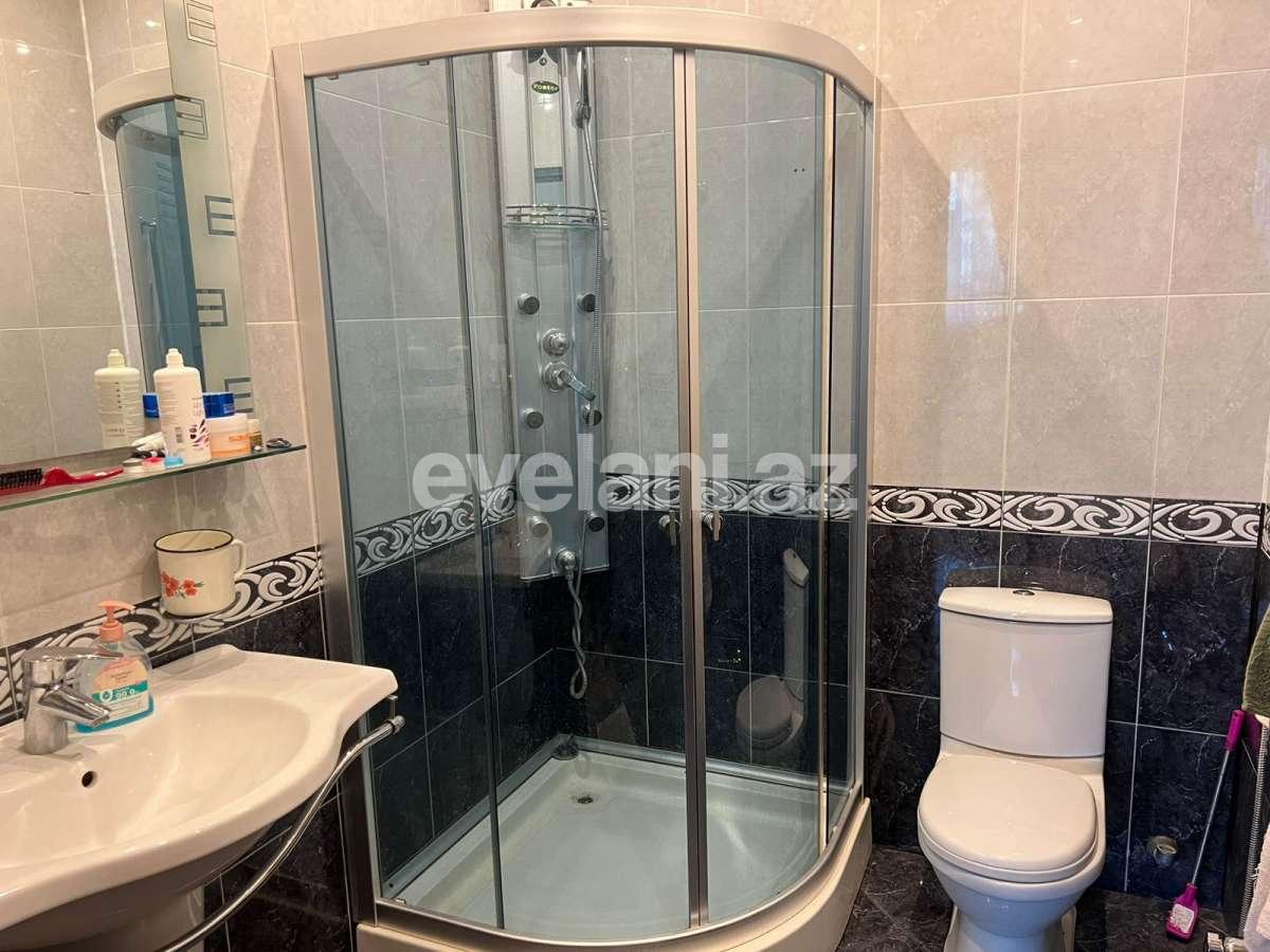 Sale, new building, 3 room, 165 m², Baku, Nasimi r.