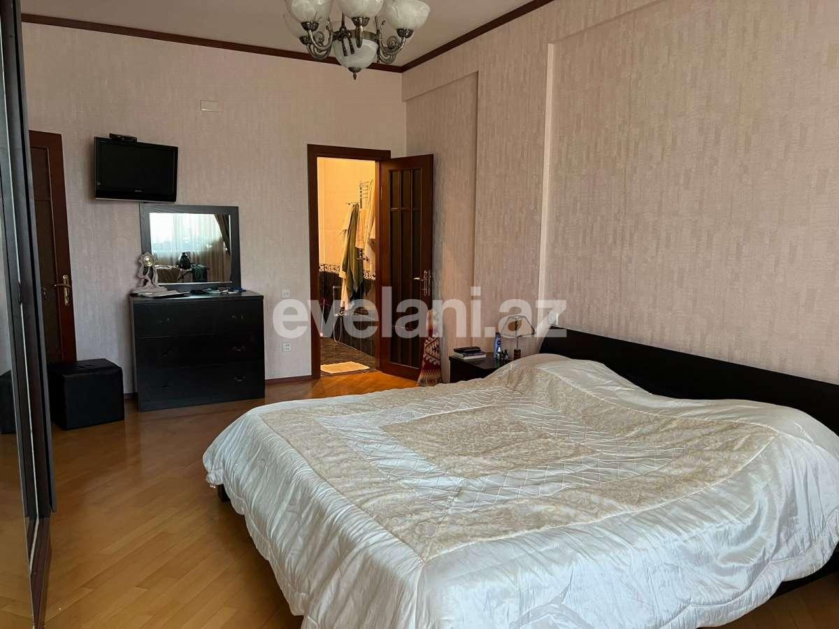 Sale, new building, 3 room, 165 m², Baku, Nasimi r.