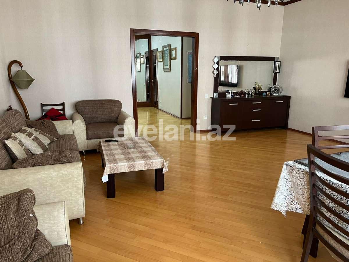 Sale, new building, 3 room, 165 m², Baku, Nasimi r.