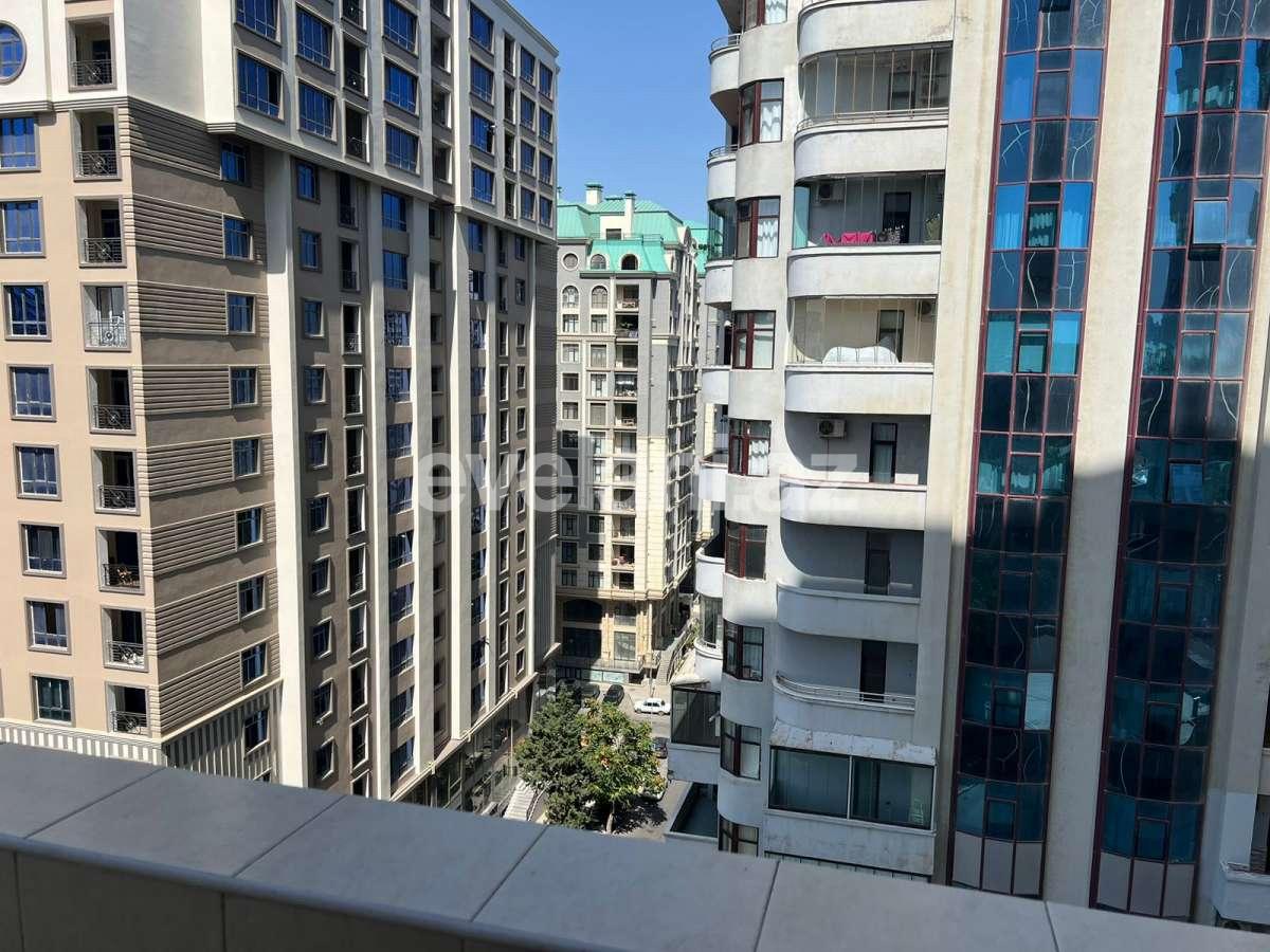 Sale, new building, 3 room, 165 m², Baku, Nasimi r.