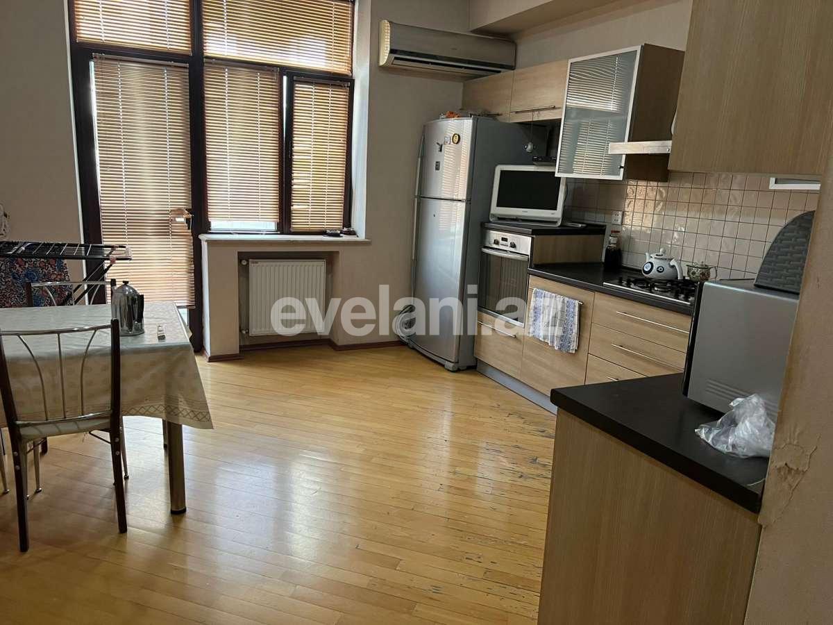 Sale, new building, 3 room, 165 m², Baku, Nasimi r.