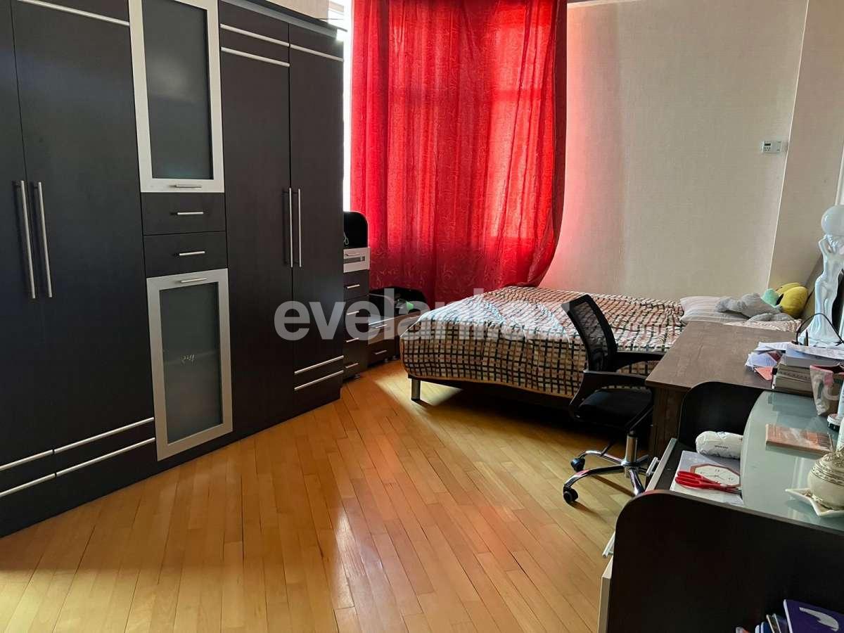 Sale, new building, 3 room, 165 m², Baku, Nasimi r.