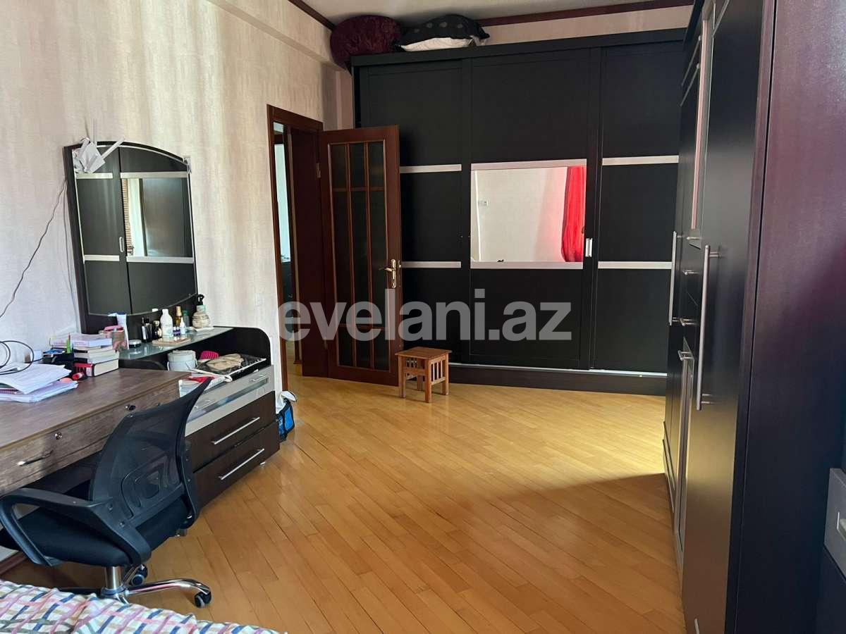 Sale, new building, 3 room, 165 m², Baku, Nasimi r.