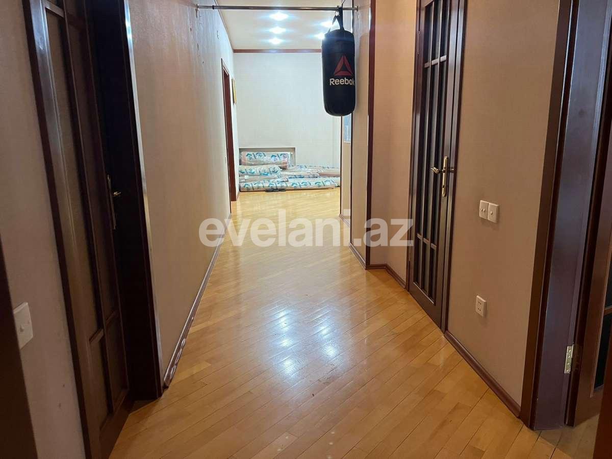 Sale, new building, 3 room, 165 m², Baku, Nasimi r.