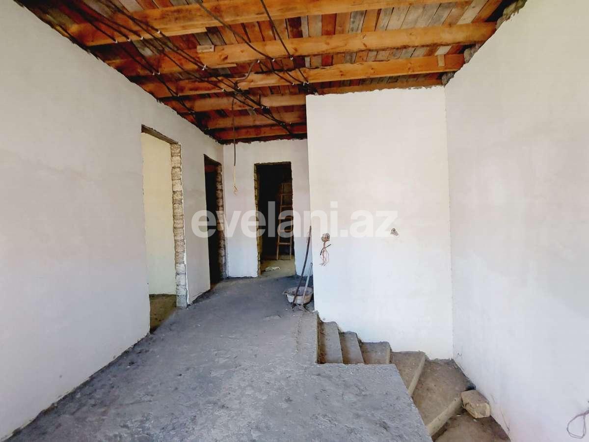Satılır, həyət evi / bağ, 4 otaqlı, 200 m², Bakı, Sabunçu r, Bakıxanov q, Neftçilər m.