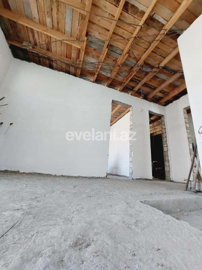 Satılır, həyət evi / bağ, 4 otaqlı, 200 m², Bakı, Sabunçu r, Bakıxanov q, Neftçilər m.