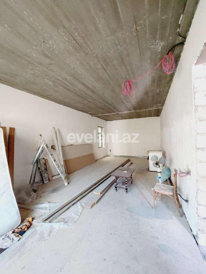 Satılır, həyət evi / bağ, 4 otaqlı, 200 m², Bakı, Sabunçu r, Bakıxanov q, Neftçilər m.
