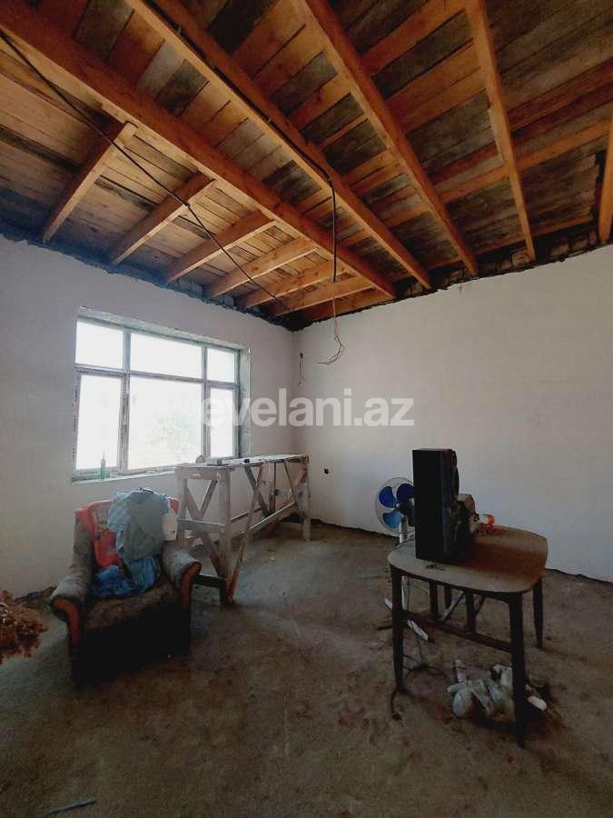 Satılır, həyət evi / bağ, 4 otaqlı, 200 m², Bakı, Sabunçu r, Bakıxanov q, Neftçilər m.