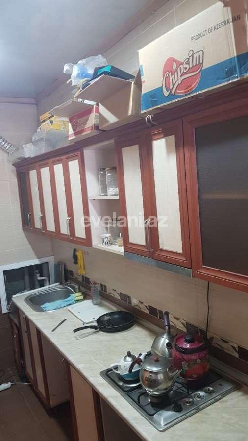 Rent, office, 4 room, 130 m², Baku, Narimanov r, Ganjlik m.