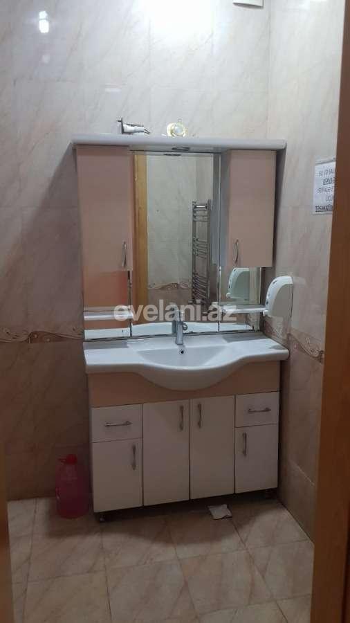 Rent, office, 4 room, 130 m², Baku, Narimanov r, Ganjlik m.