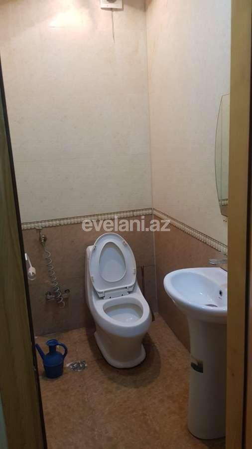 Rent, office, 4 room, 130 m², Baku, Narimanov r, Ganjlik m.