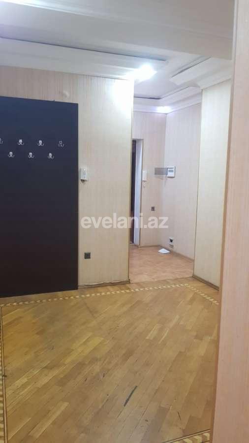 Rent, office, 4 room, 130 m², Baku, Narimanov r, Ganjlik m.