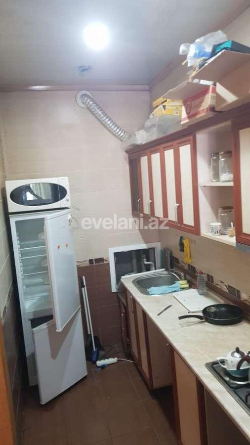 Rent, office, 4 room, 130 m², Baku, Narimanov r, Ganjlik m.