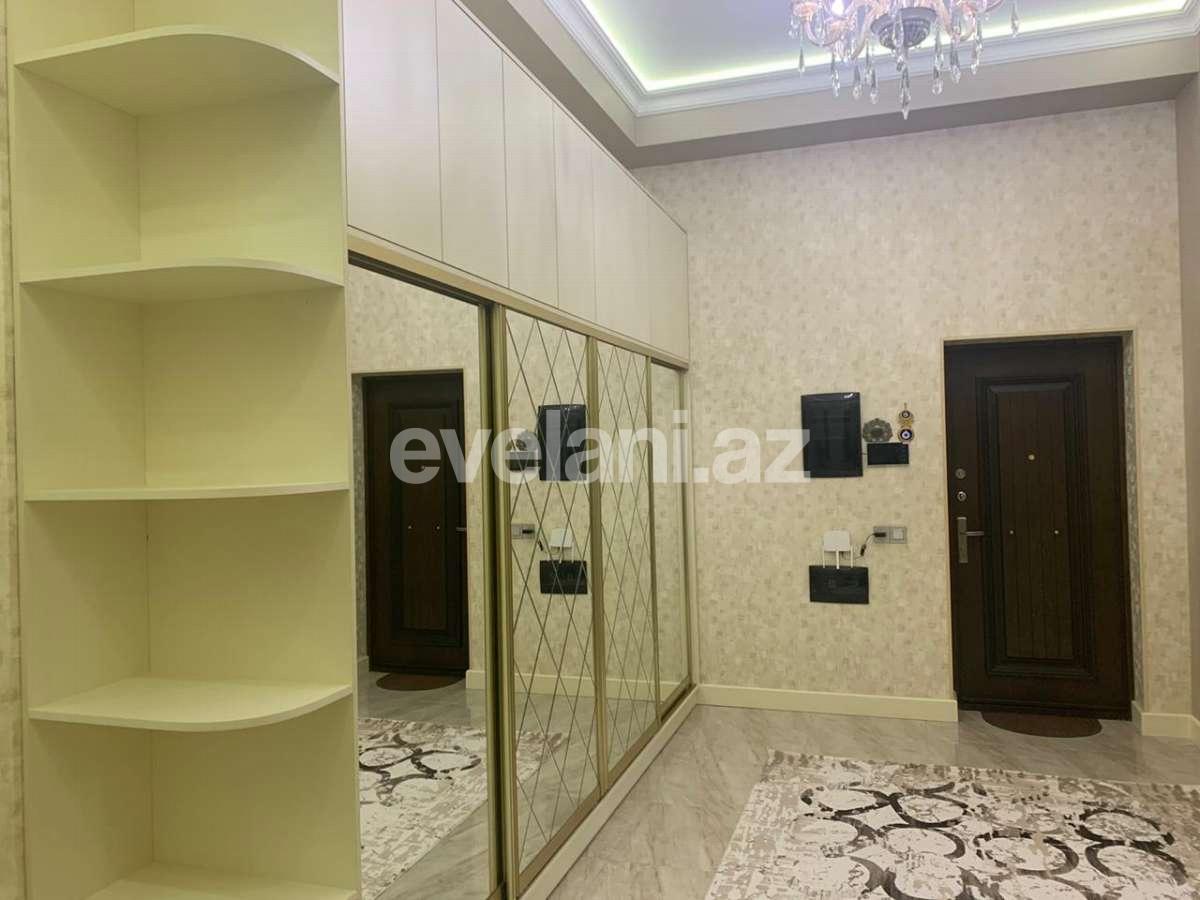 Kirayə verilir, yeni tikili, 3 otaqlı, 170 m², Bakı, Yasamal r, Nizami m.