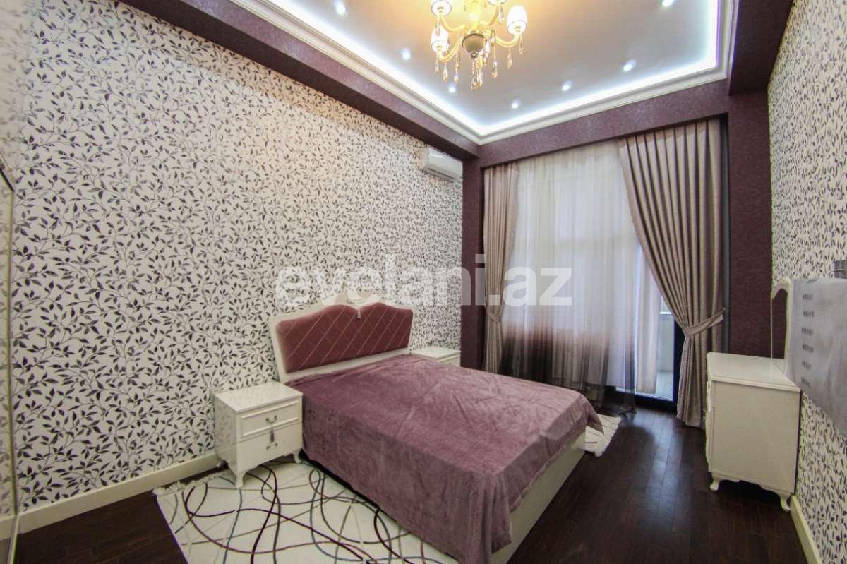 Kirayə verilir, yeni tikili, 3 otaqlı, 170 m², Bakı, Yasamal r, Nizami m.